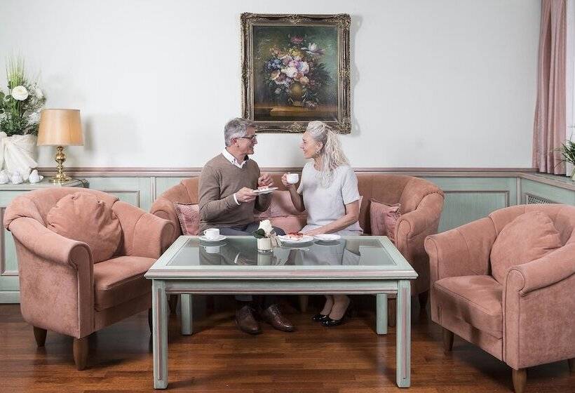 Kurhotel Unter Den Linden