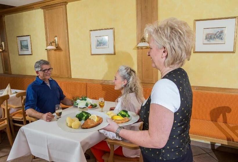 Kurhotel Unter Den Linden