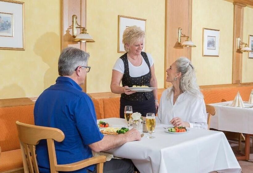 Kurhotel Unter Den Linden