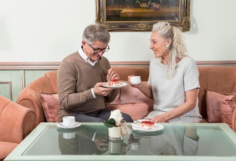 Kurhotel Unter Den Linden