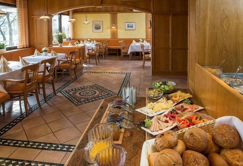 Kurhotel Unter Den Linden