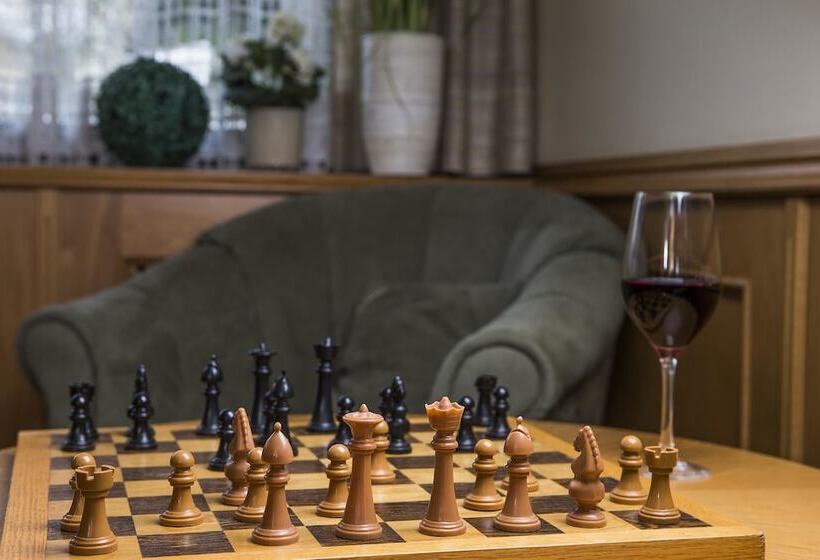 Kurhotel Unter Den Linden