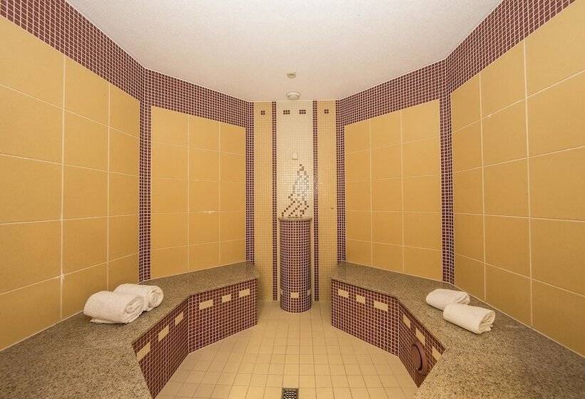 Kurhotel Unter Den Linden