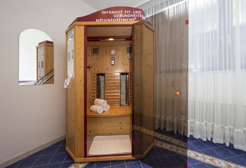 Kurhotel Unter Den Linden