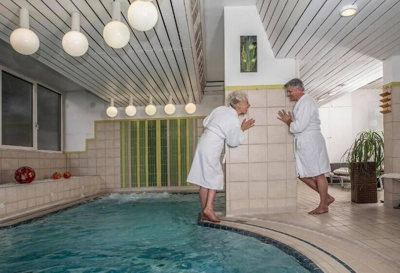 Kurhotel Unter Den Linden