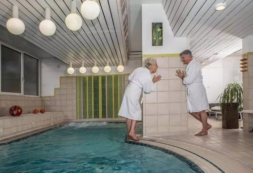 Kurhotel Unter Den Linden