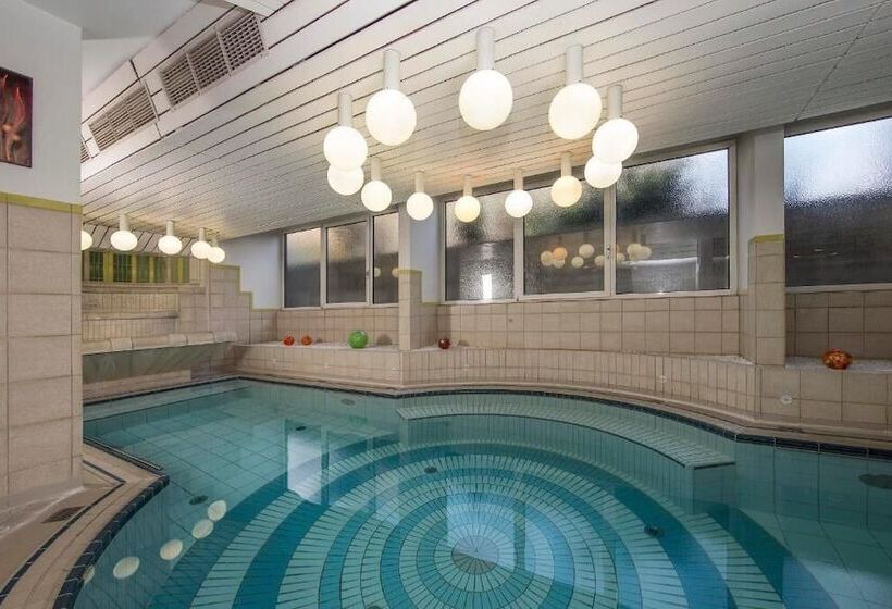 Kurhotel Unter Den Linden