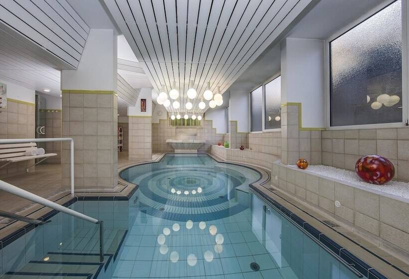 Kurhotel Unter Den Linden