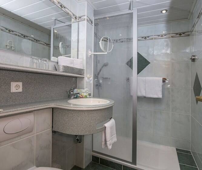 Kurhotel Unter Den Linden