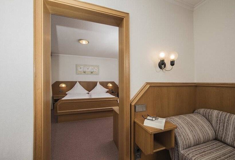 Kurhotel Unter Den Linden