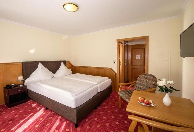 Kurhotel Unter Den Linden