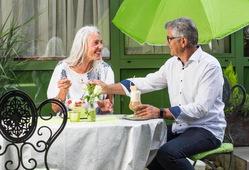 Kurhotel Unter Den Linden