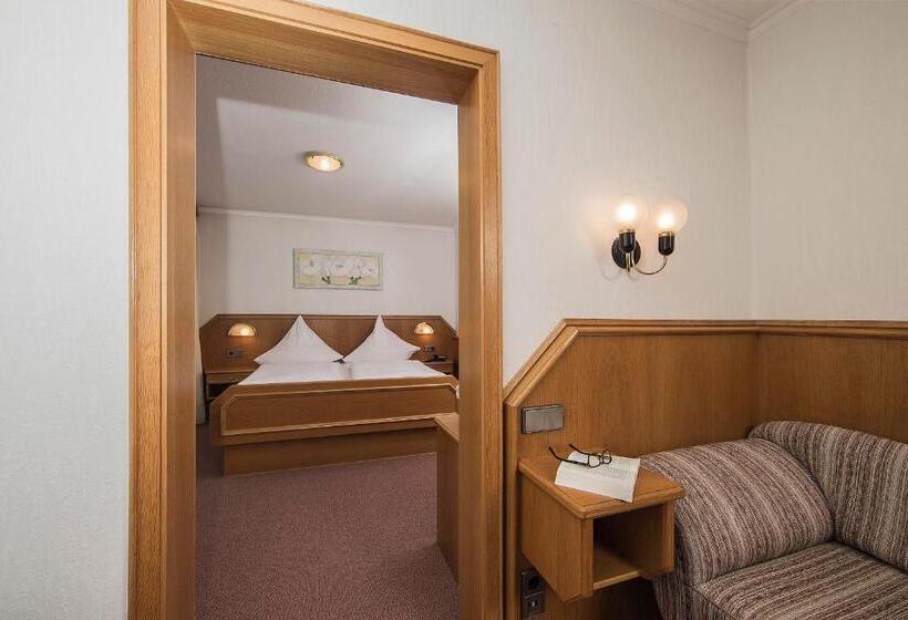 Kurhotel Unter Den Linden