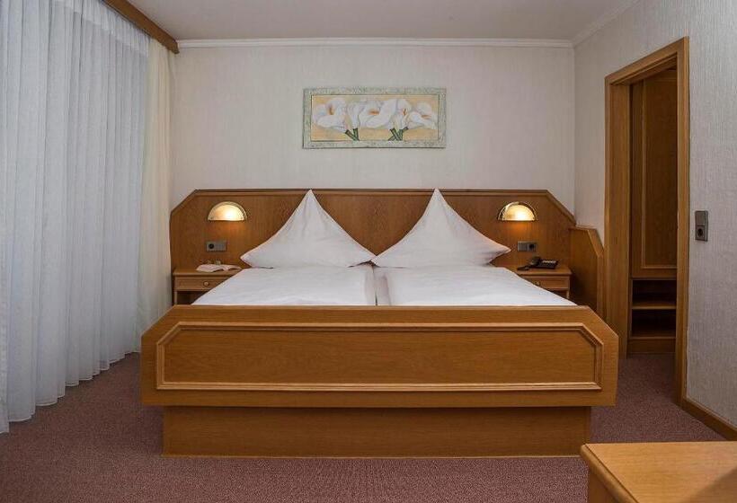 Kurhotel Unter Den Linden