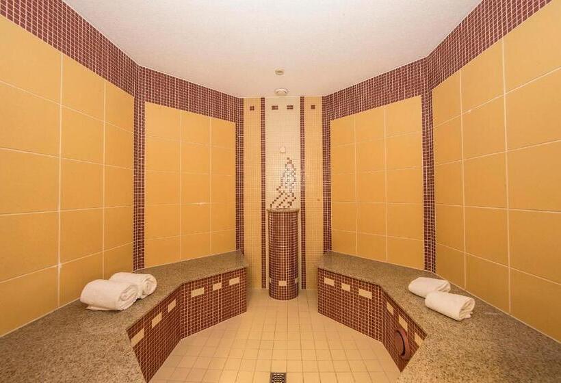 Kurhotel Unter Den Linden