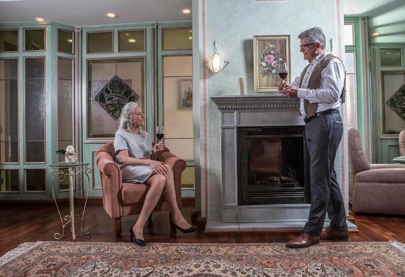 Kurhotel Unter Den Linden