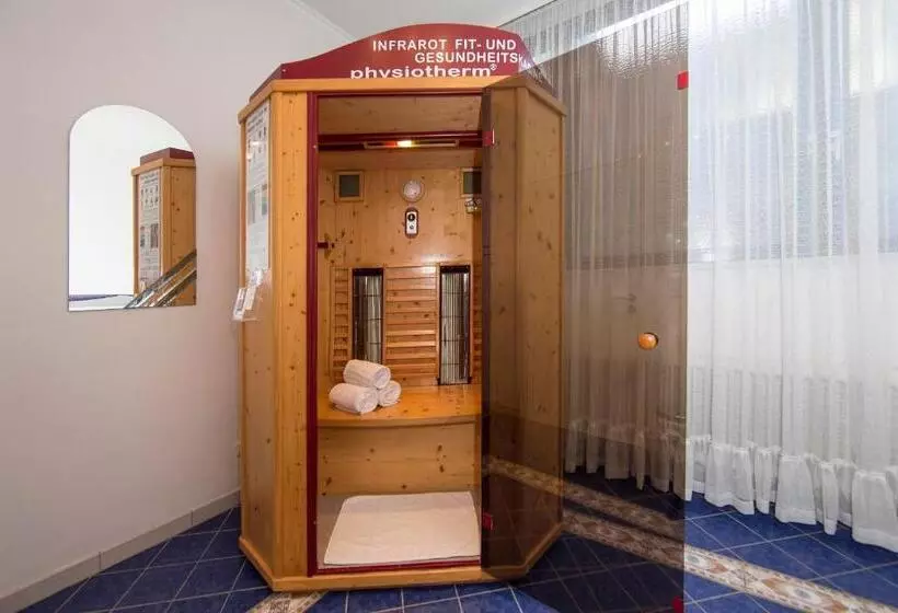 Kurhotel Unter Den Linden