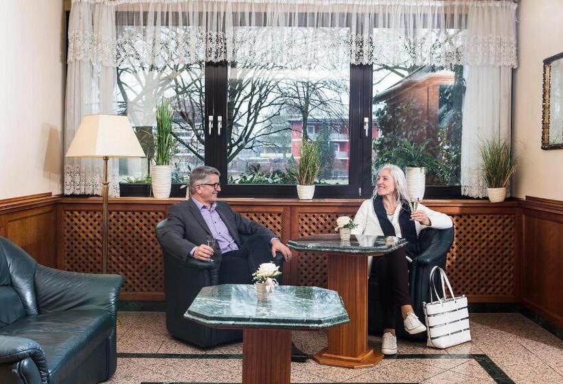 Kurhotel Unter Den Linden