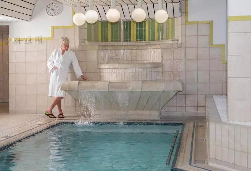 Kurhotel Unter Den Linden