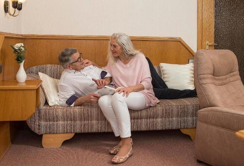 Kurhotel Unter Den Linden