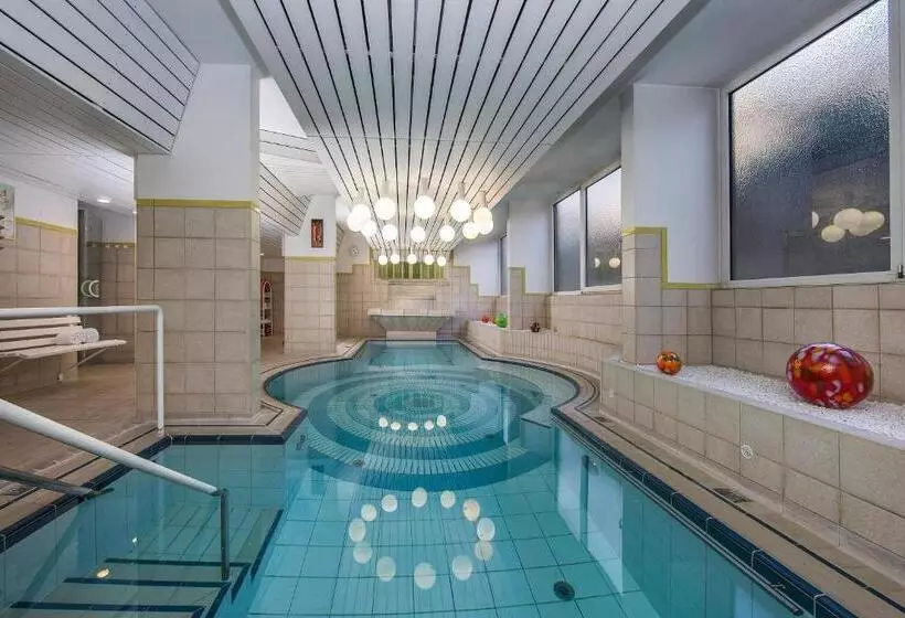 Kurhotel Unter Den Linden