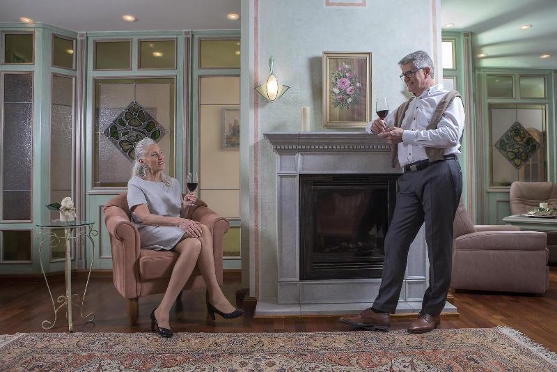 Kurhotel Unter Den Linden