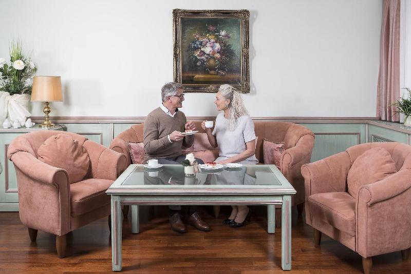 Kurhotel Unter Den Linden