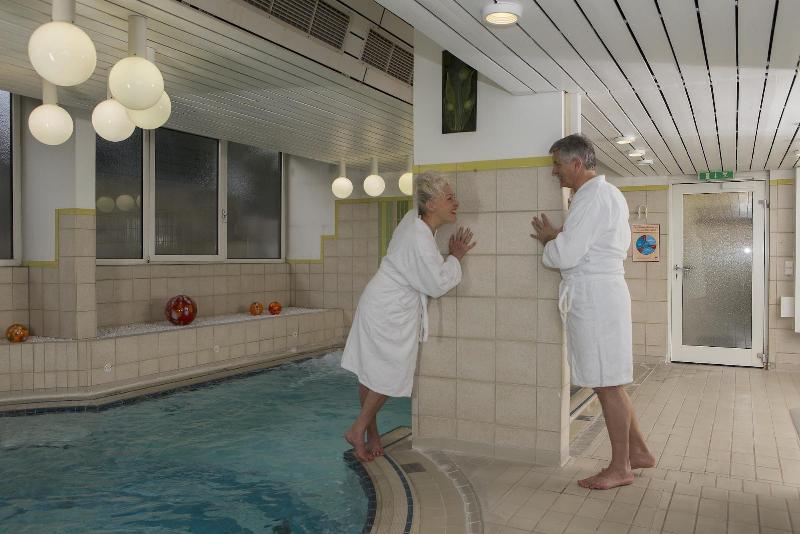 Kurhotel Unter Den Linden