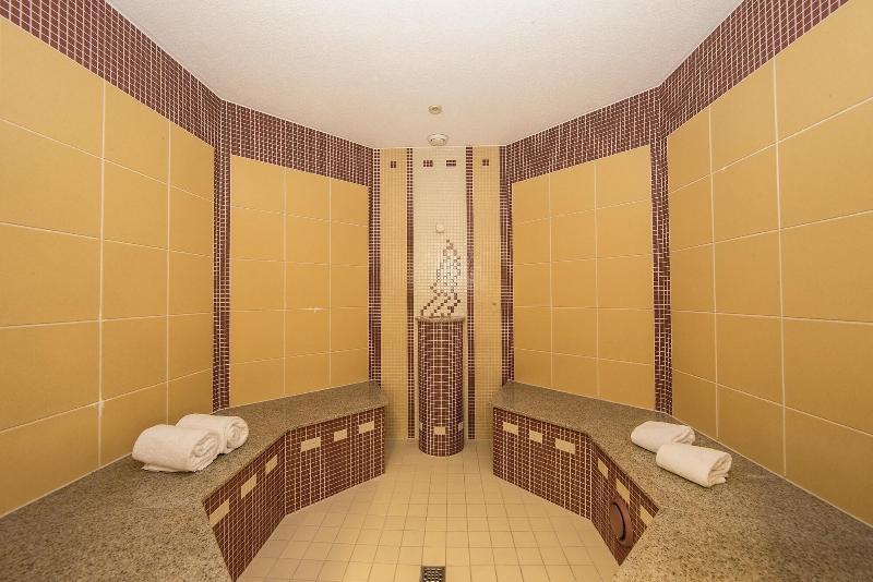 Kurhotel Unter Den Linden