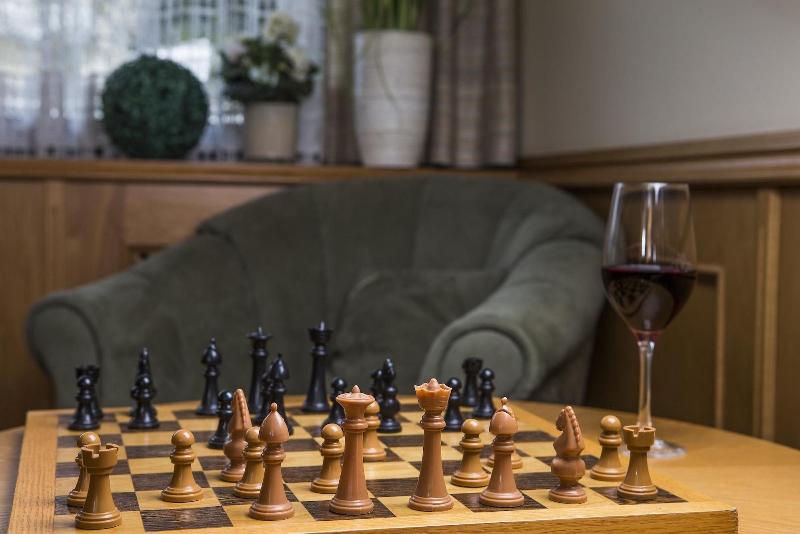 Kurhotel Unter Den Linden