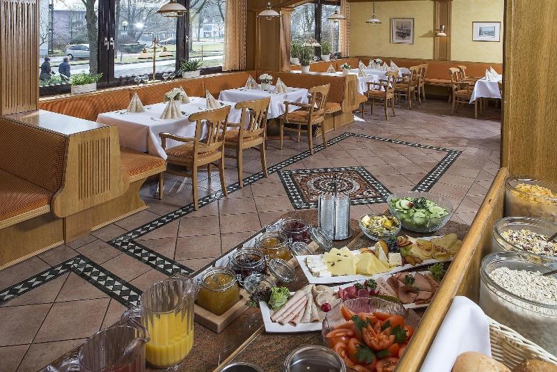 Kurhotel Unter Den Linden