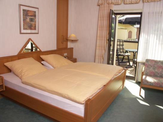 Landhotel Haus Weber