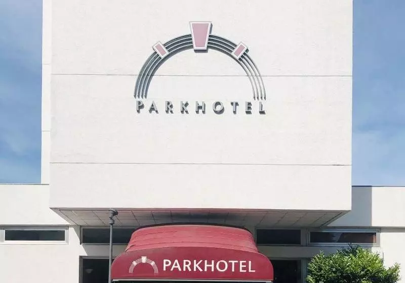 Parkhotel Rheydt