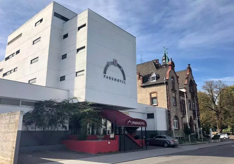 Parkhotel Rheydt