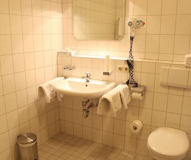 Пансион Brauereigasthof/hotel Bürgerbräu