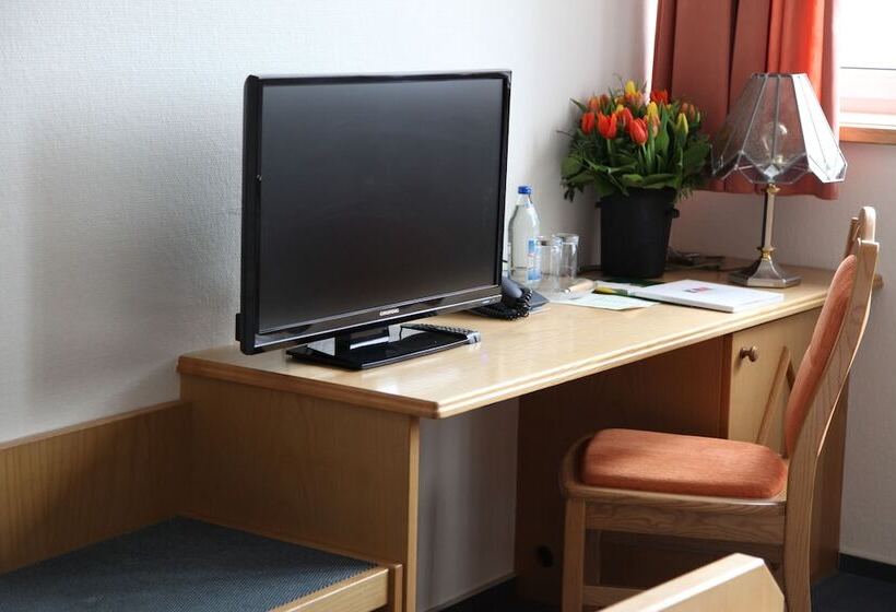 Пансион Brauereigasthof/hotel Bürgerbräu