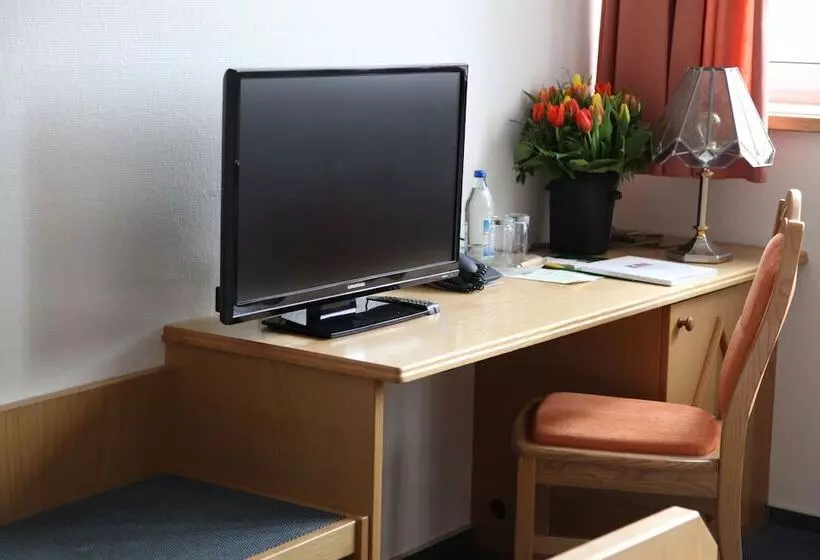 פנסיון Brauereigasthof/hotel Bürgerbräu