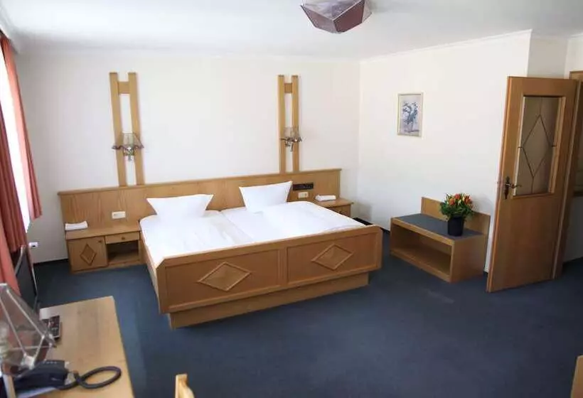 פנסיון Brauereigasthof/hotel Bürgerbräu