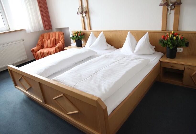 Пансион Brauereigasthof/hotel Bürgerbräu