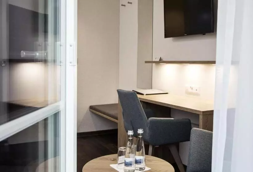 Pension Gasthaus Engel Luttingen