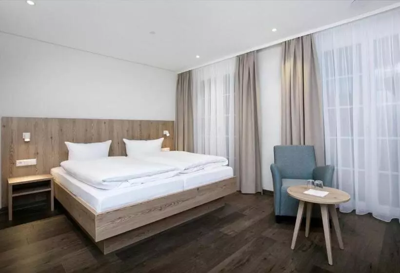 Pension Gasthaus Engel Luttingen