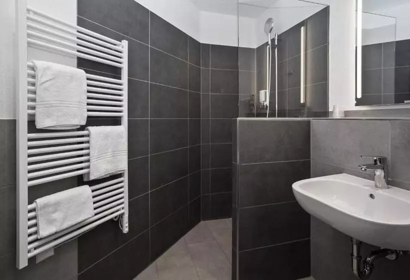 Pension Gasthaus Engel Luttingen