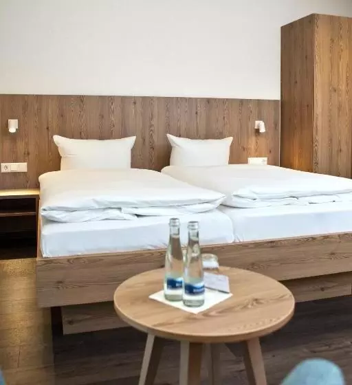 Pension Gasthaus Engel Luttingen