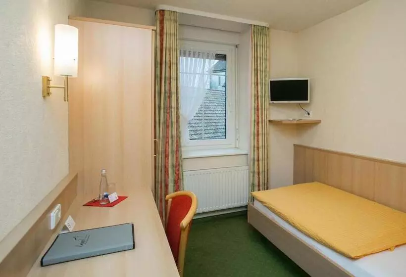 Pension Gasthaus Engel Luttingen