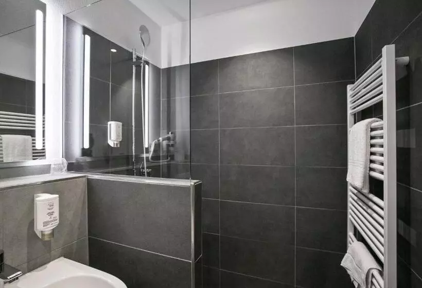 Pension Gasthaus Engel Luttingen