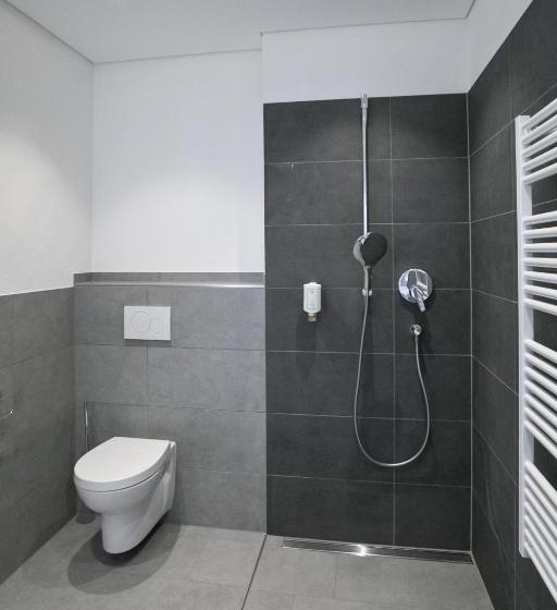 펜션 Gasthaus Engel Luttingen