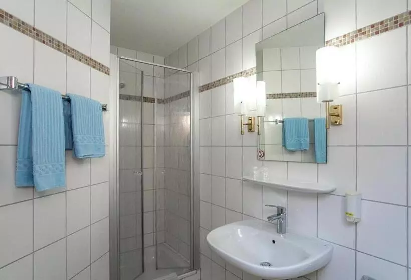 Pension Gasthaus Engel Luttingen