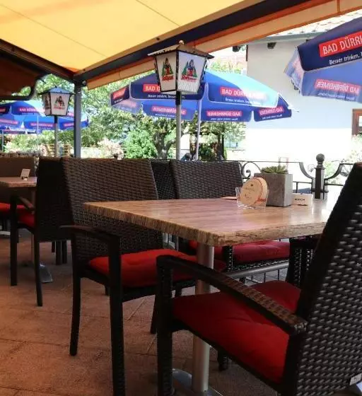 Pension Gasthaus Engel Luttingen