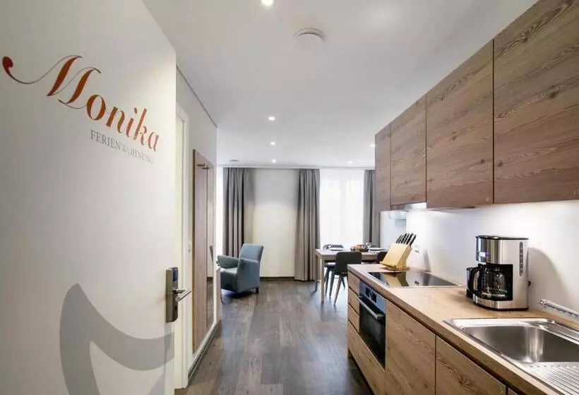 Pension Gasthaus Engel Luttingen