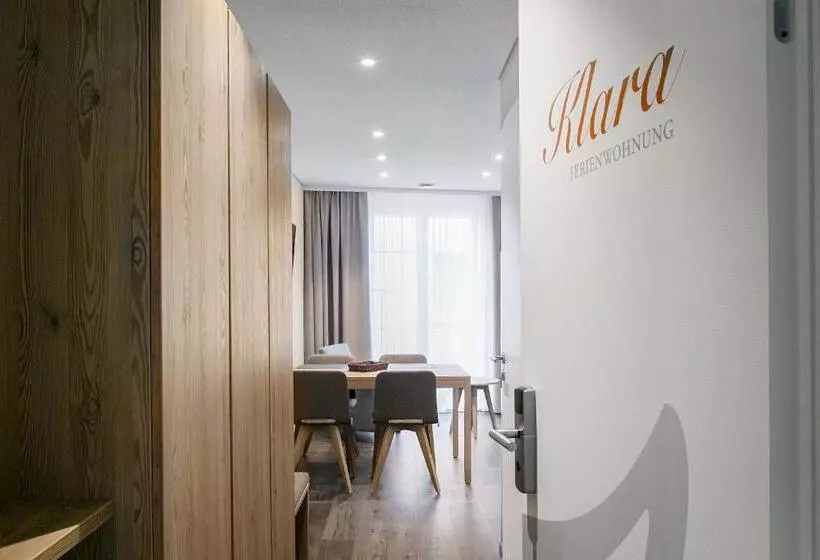 Pension Gasthaus Engel Luttingen